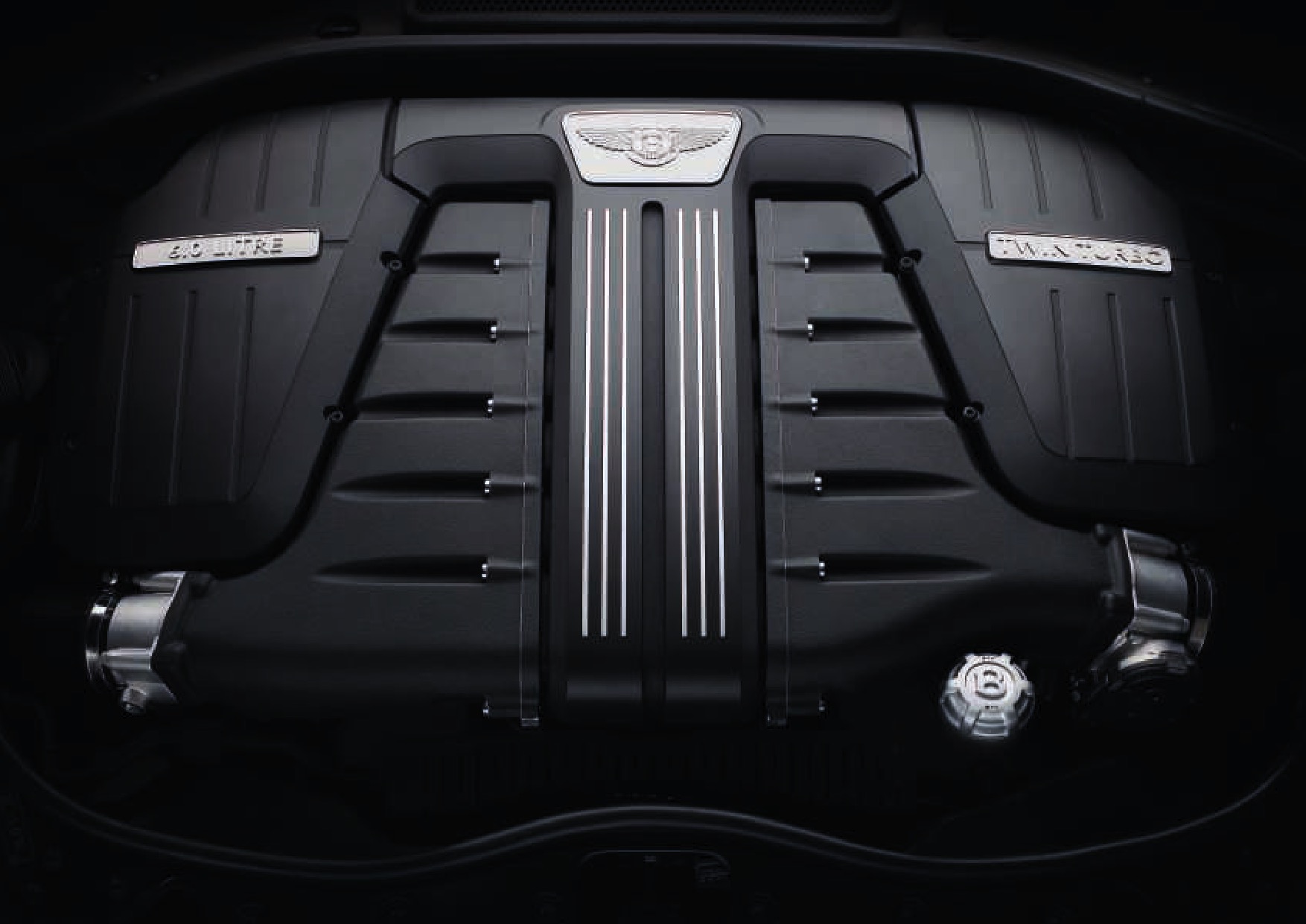2014 Bentley Continental GT Brochure Page 9